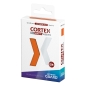 Preview: Ultimate Guard Cortex Sleeves Japanese Size Matte Orange (60)